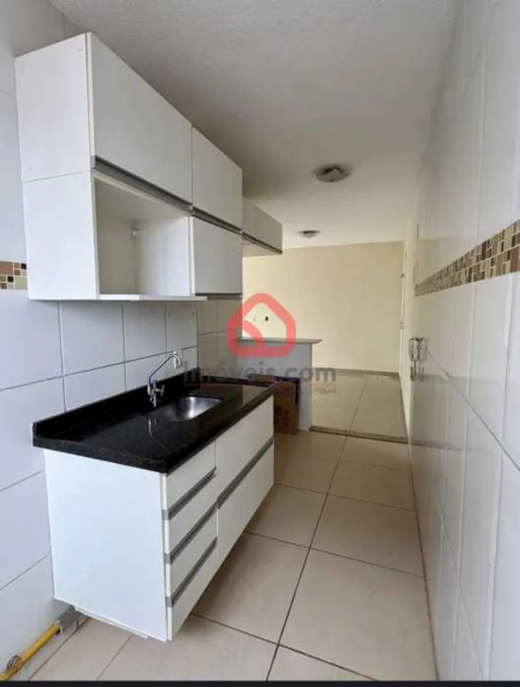 Apartamento, 2 quartos, 50 m² - Foto 6
