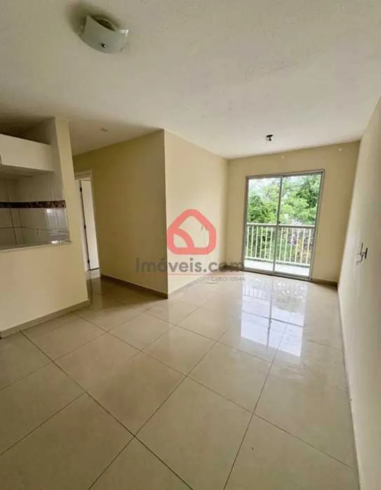 Apartamento, 2 quartos, 50 m² - Foto 3