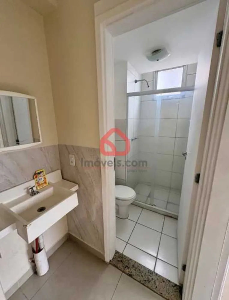 Apartamento, 2 quartos, 50 m² - Foto 7