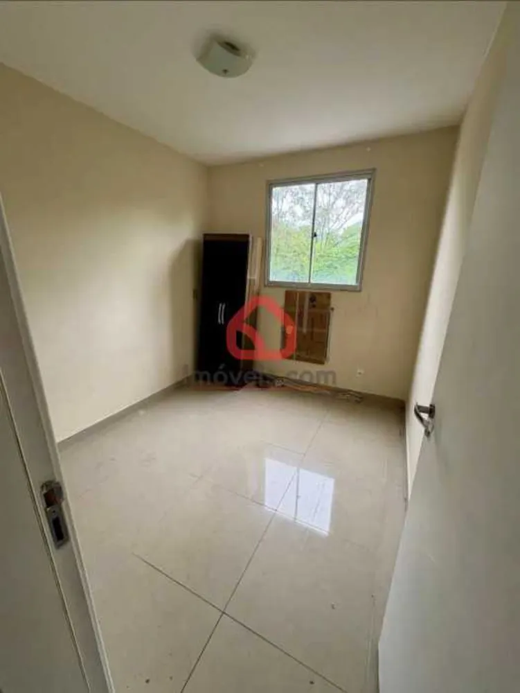 Apartamento, 2 quartos, 50 m² - Foto 5