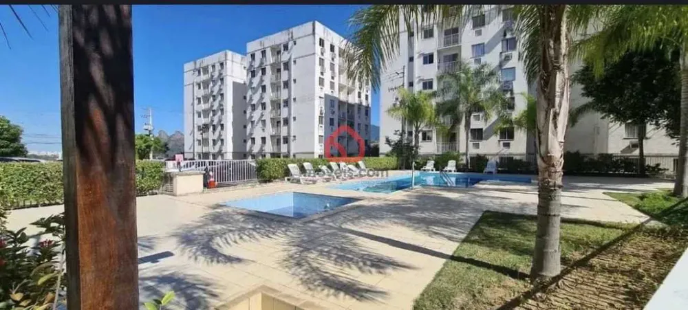 Apartamento, 2 quartos, 50 m² - Foto 9
