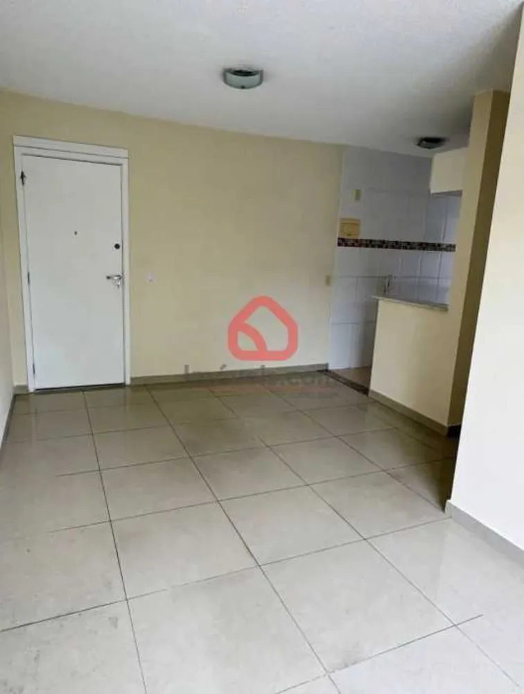 Apartamento, 2 quartos, 50 m² - Foto 8