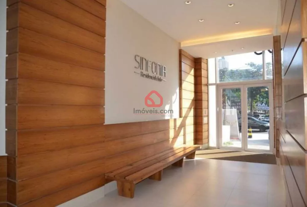 Apartamento, 2 quartos, 60 m² - Foto 12