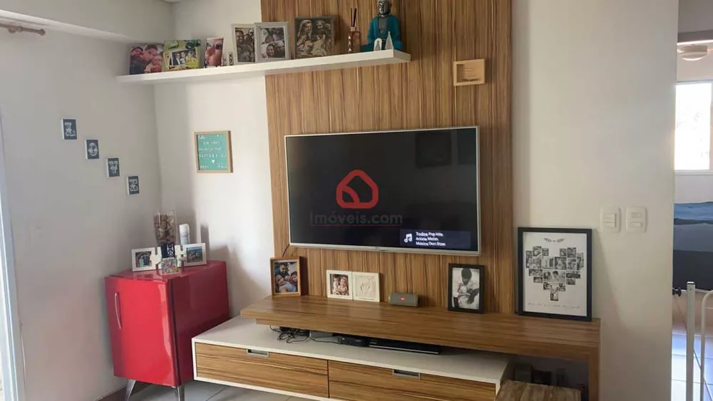 Apartamento, 2 quartos, 60 m² - Foto 4