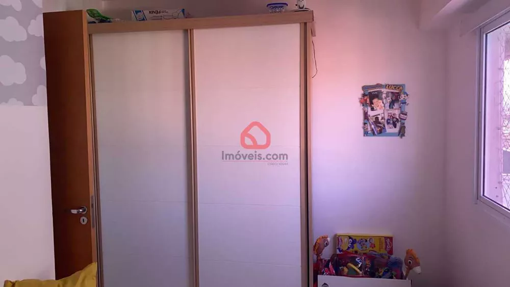 Apartamento, 2 quartos, 60 m² - Foto 6