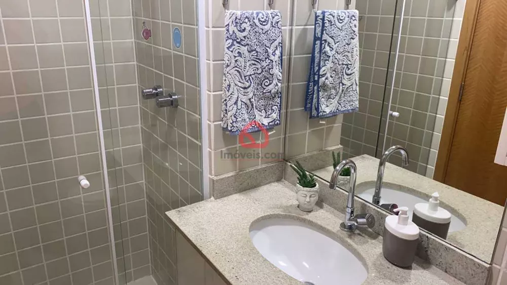 Apartamento, 2 quartos, 60 m² - Foto 5