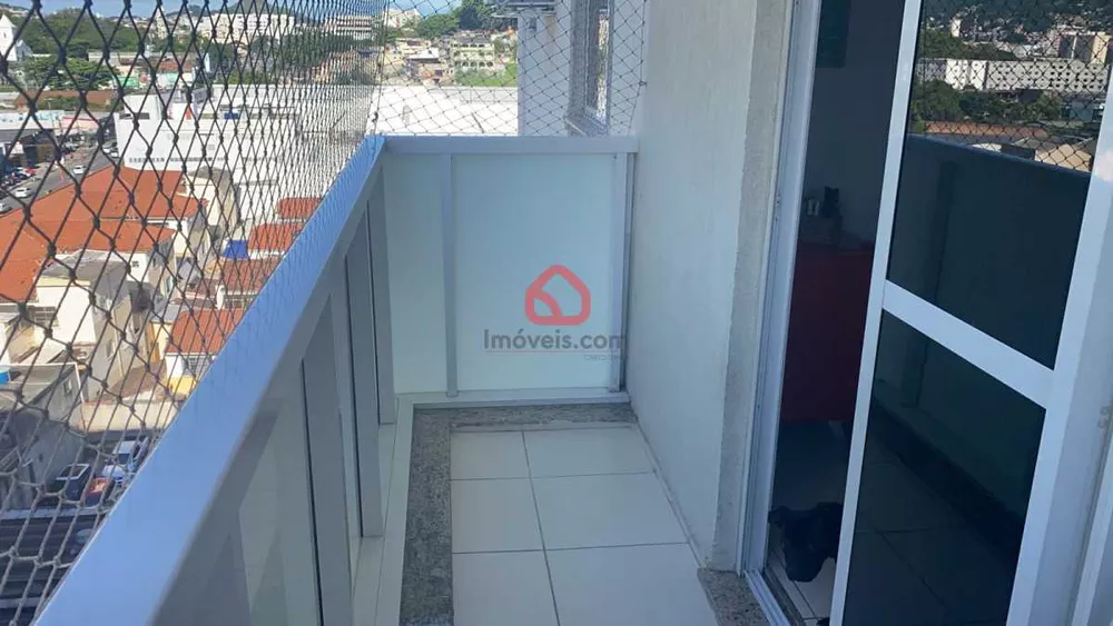Apartamento, 2 quartos, 60 m² - Foto 3