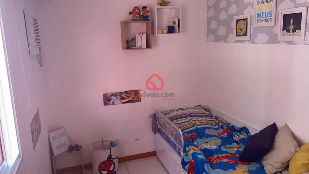 Apartamento, 2 quartos, 60 m² - Foto 17