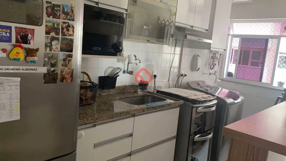 Apartamento, 2 quartos, 60 m² - Foto 25