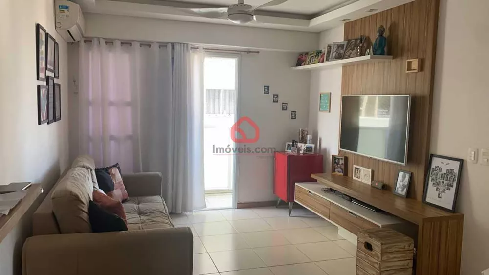 Apartamento, 2 quartos, 60 m² - Foto 7