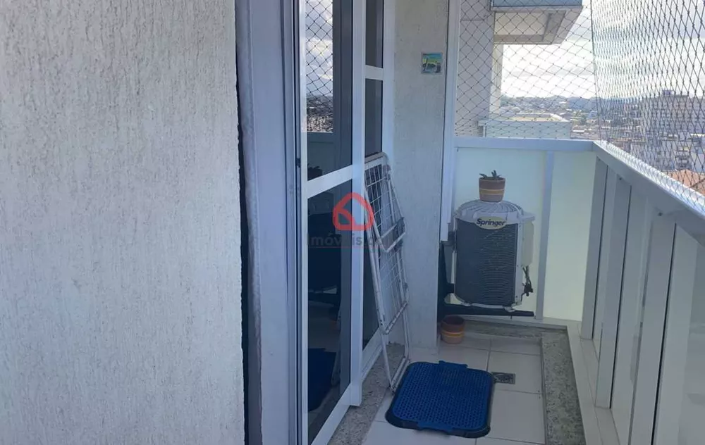 Apartamento, 2 quartos, 60 m² - Foto 23