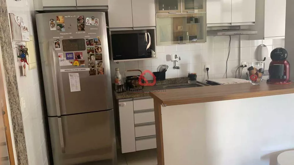 Apartamento, 2 quartos, 60 m² - Foto 1