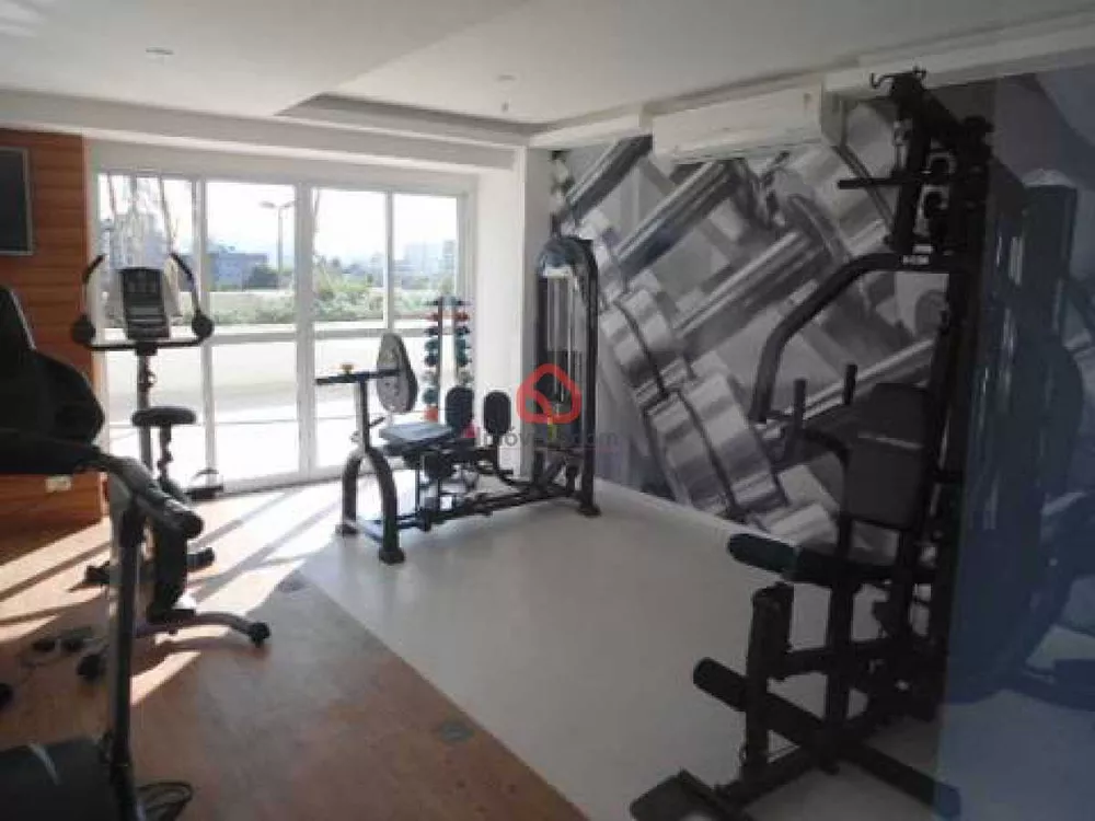 Apartamento, 2 quartos, 60 m² - Foto 2