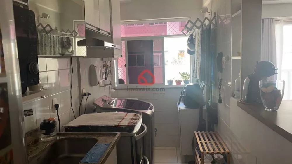 Apartamento, 2 quartos, 60 m² - Foto 10