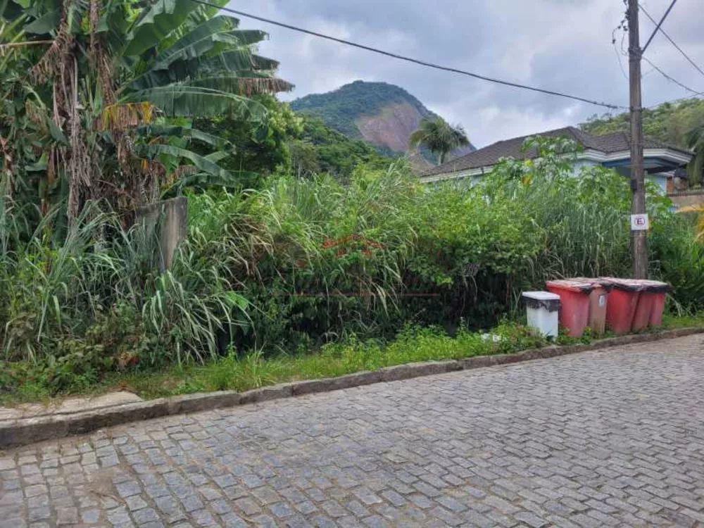 Terreno, 360 m² - Foto 2