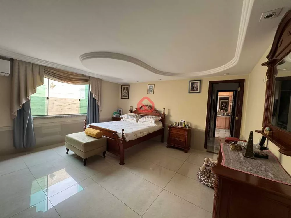 Casa de Condomínio, 5 quartos - Foto 4