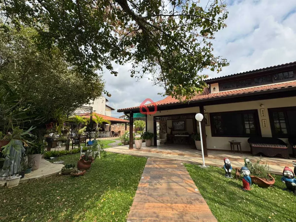 Casa de Condomínio, 5 quartos - Foto 24