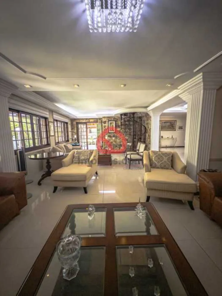 Casa de Condomínio, 5 quartos - Foto 8