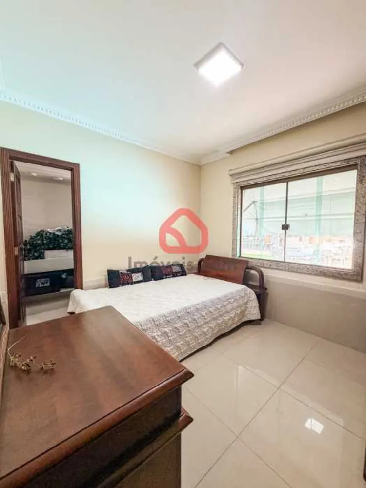 Casa de Condomínio, 5 quartos - Foto 17