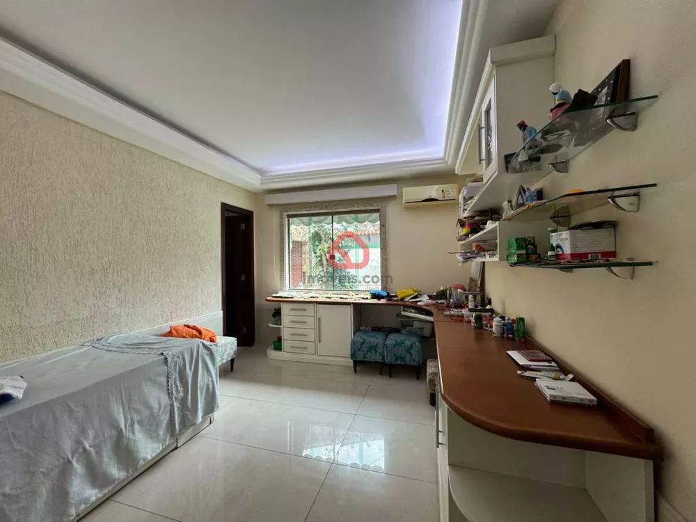 Casa de Condomínio, 5 quartos - Foto 25