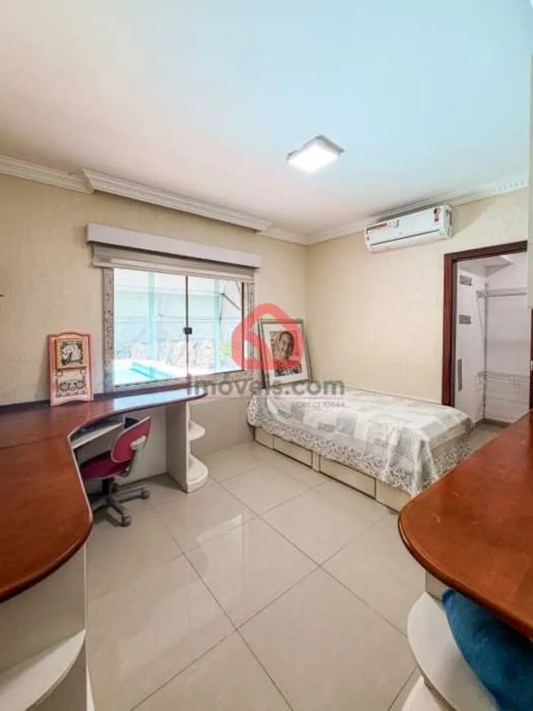 Casa de Condomínio, 5 quartos - Foto 15