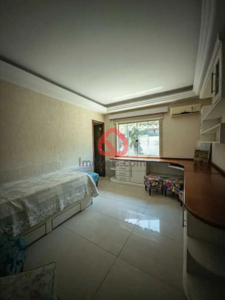 Casa de Condomínio, 5 quartos - Foto 25
