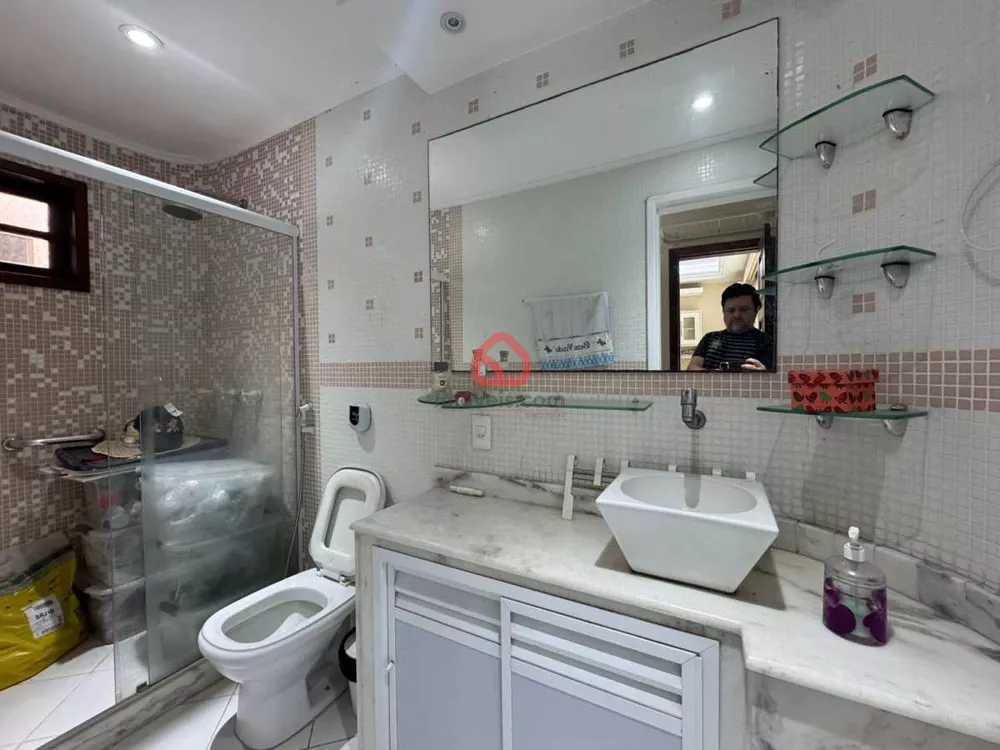 Casa de Condomínio, 5 quartos - Foto 10