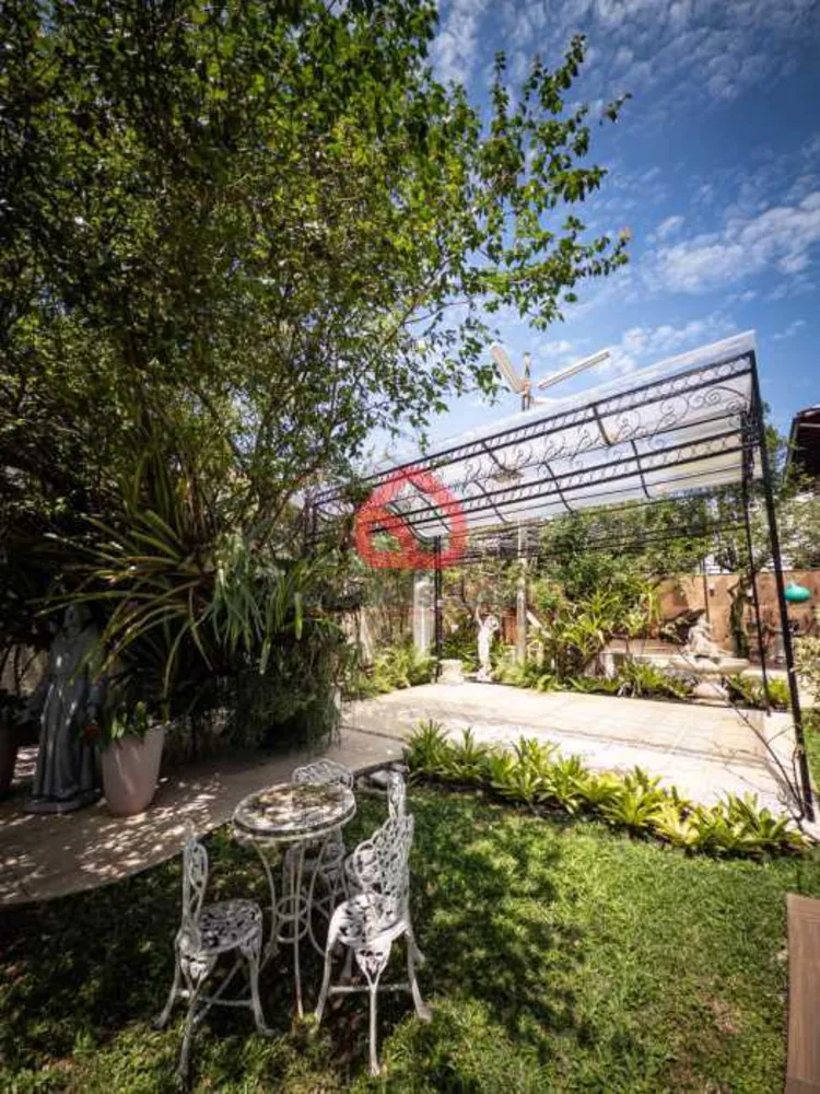Casa de Condomínio, 5 quartos - Foto 49