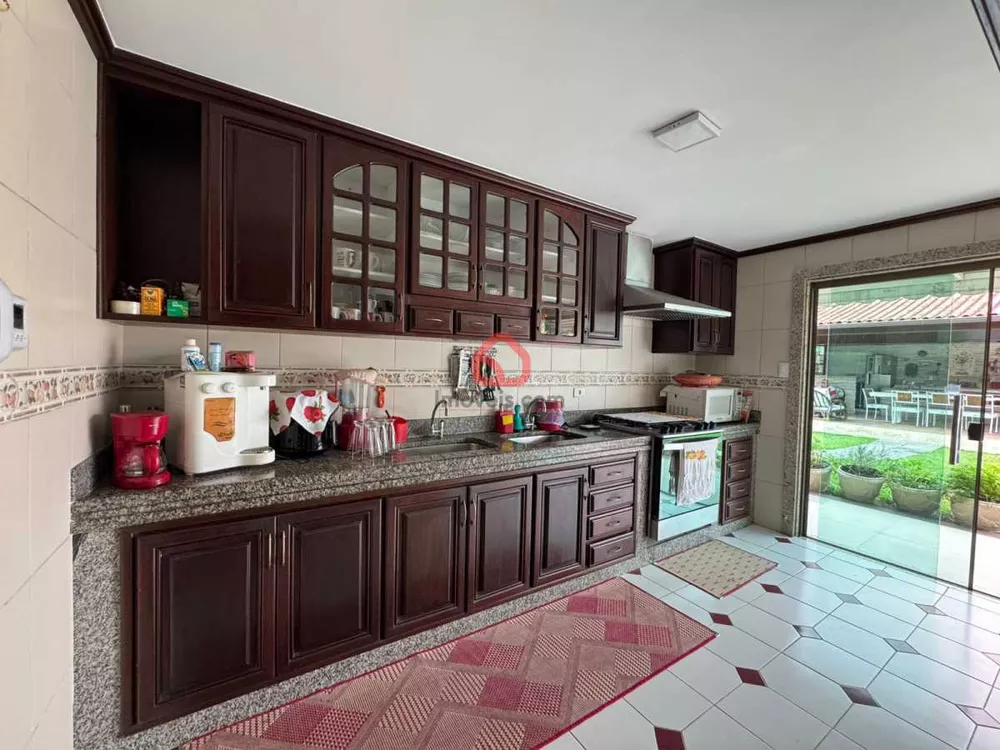Casa de Condomínio, 5 quartos - Foto 7