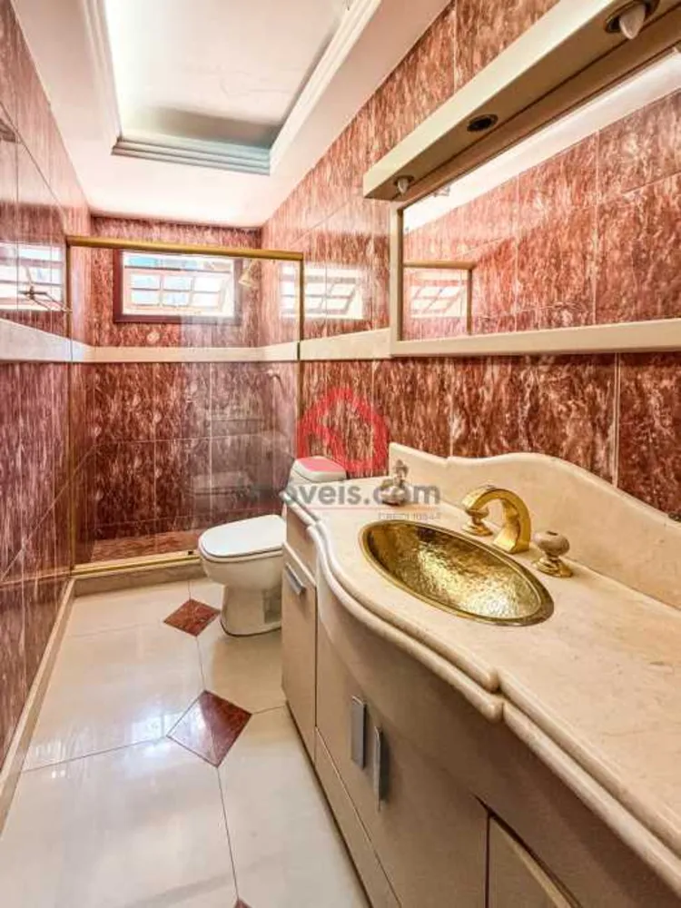 Casa de Condomínio, 5 quartos - Foto 43
