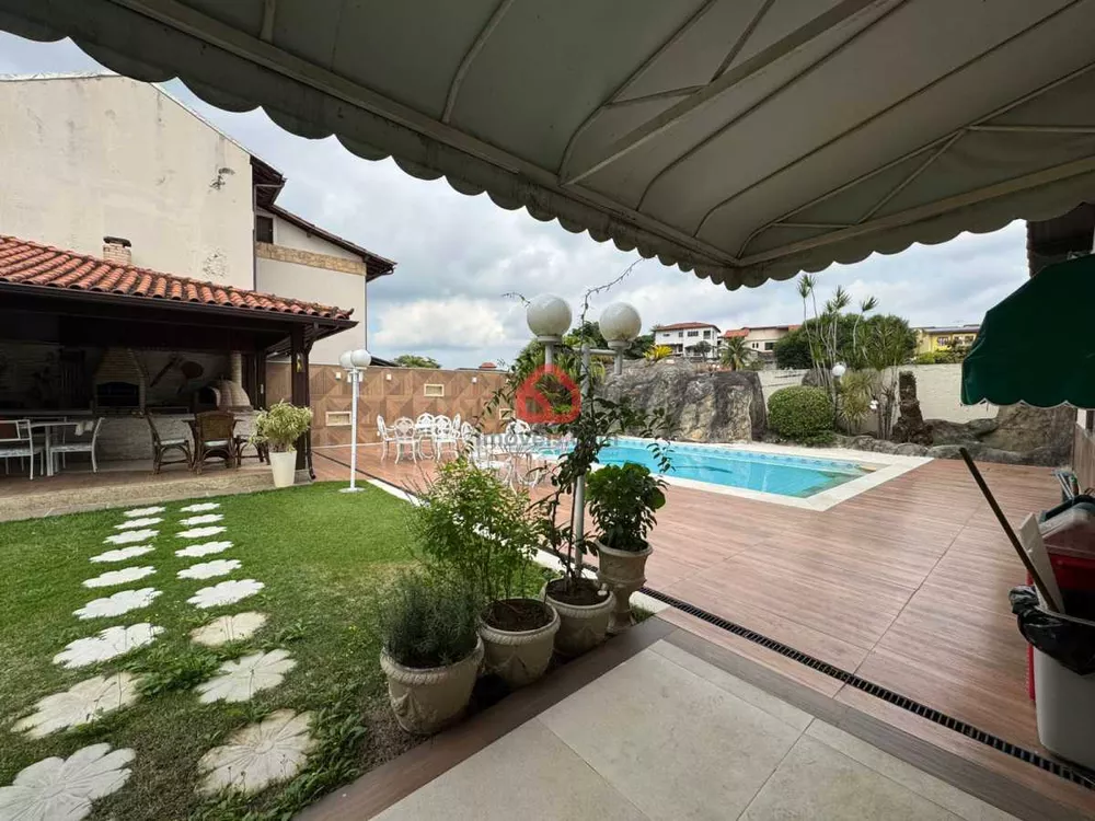 Casa de Condomínio, 5 quartos - Foto 6