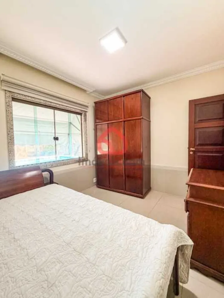 Casa de Condomínio, 5 quartos - Foto 21