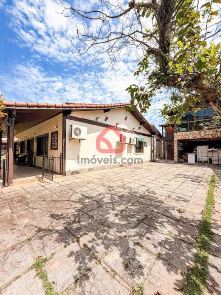 Casa de Condomínio, 5 quartos - Foto 55