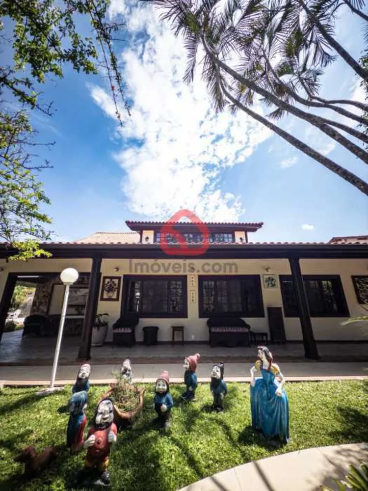 Casa de Condomínio, 5 quartos - Foto 53