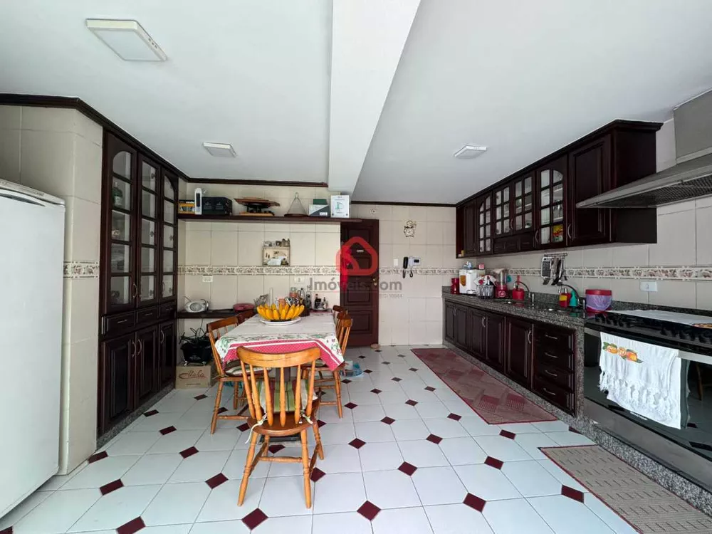 Casa de Condomínio, 5 quartos - Foto 30