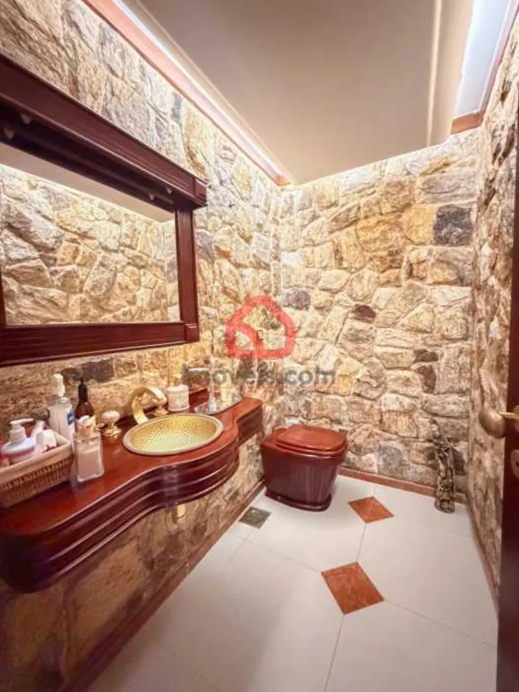 Casa de Condomínio, 5 quartos - Foto 41