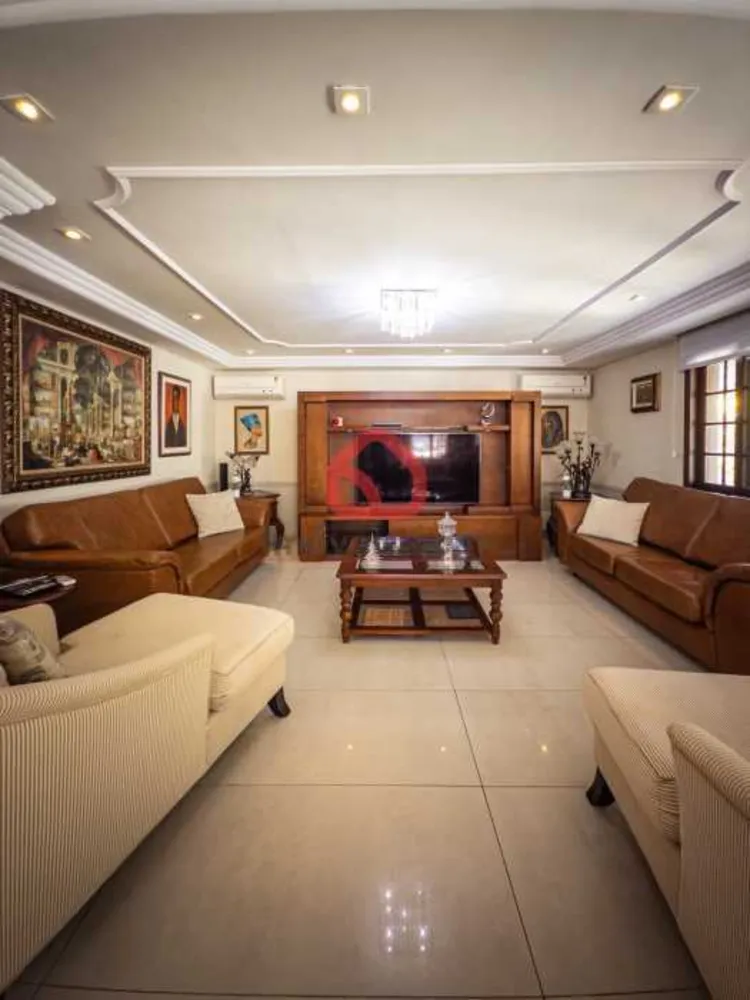 Casa de Condomínio, 5 quartos - Foto 6