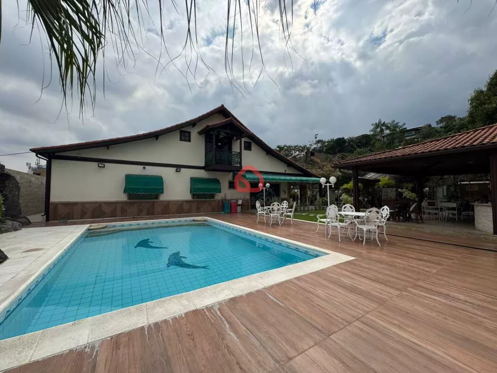 Casa de Condomínio, 5 quartos - Foto 5