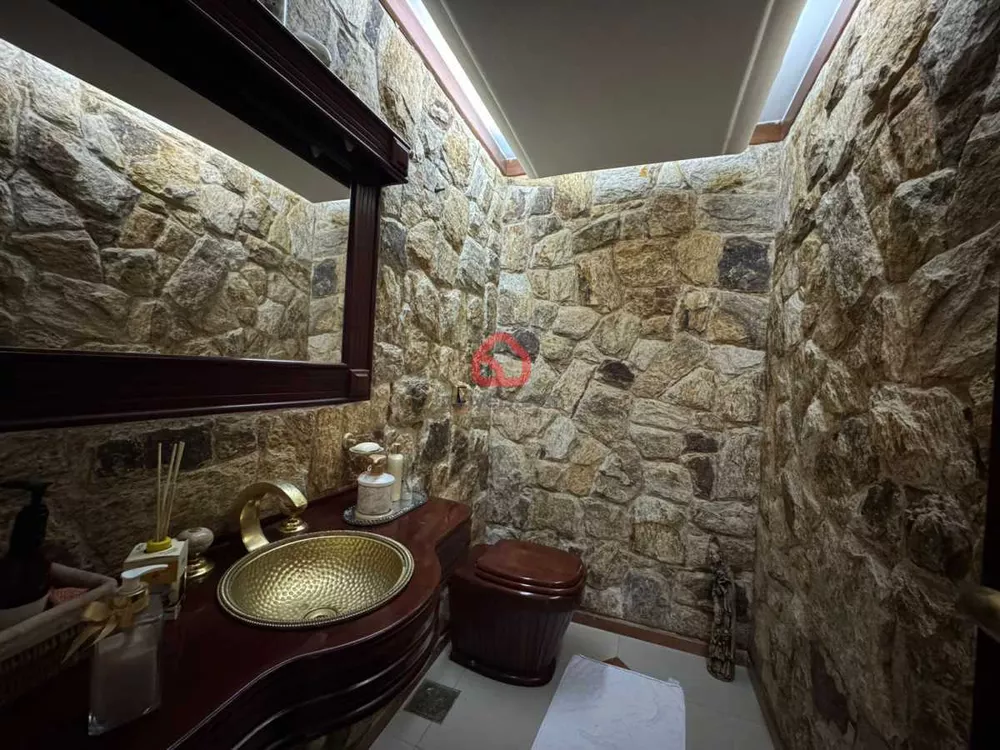 Casa de Condomínio, 5 quartos - Foto 12