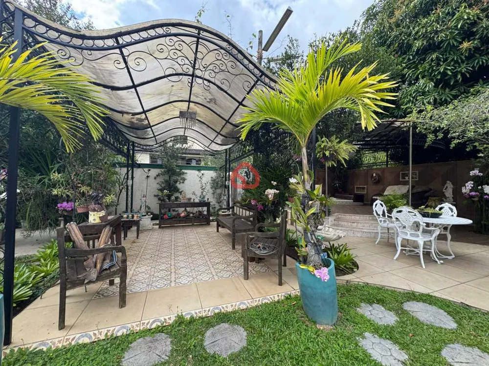 Casa de Condomínio, 5 quartos - Foto 20