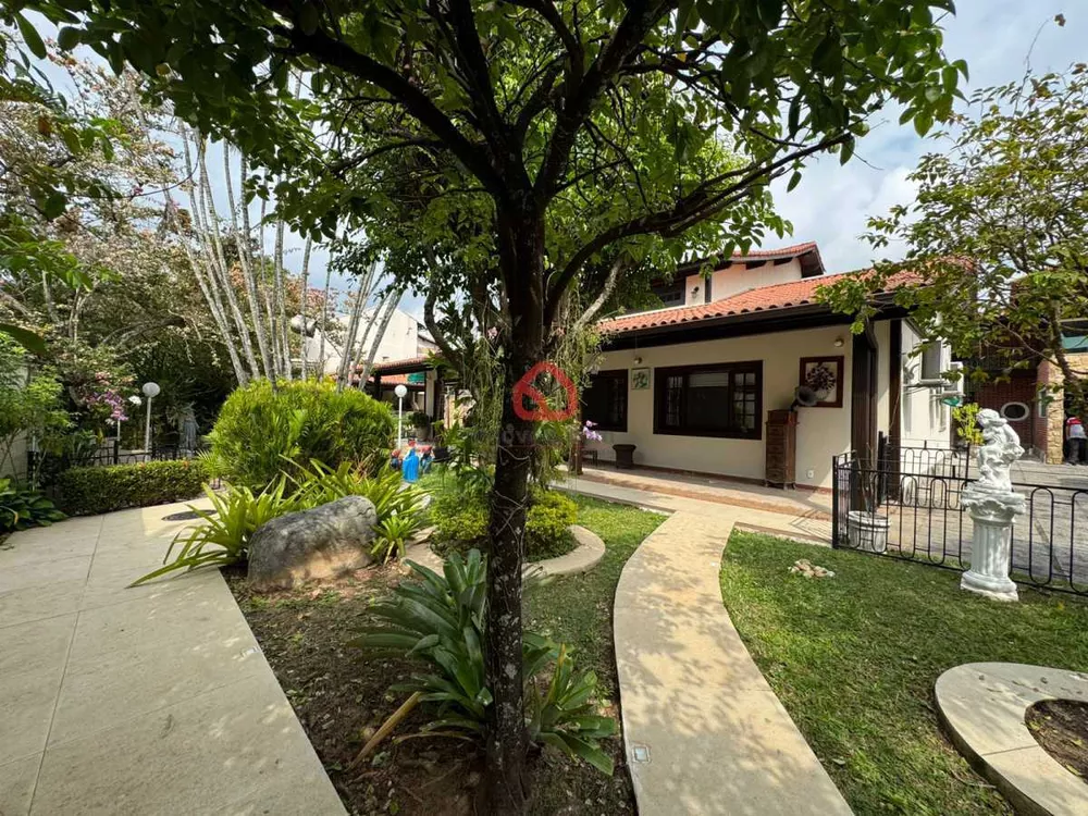 Casa de Condomínio, 5 quartos - Foto 23