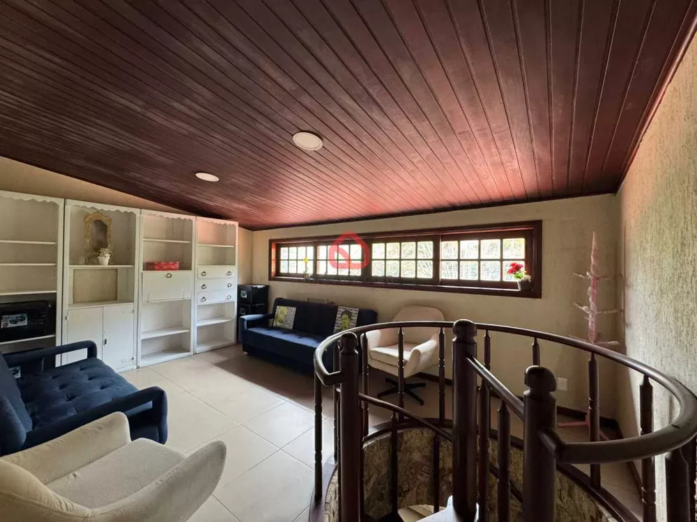 Casa de Condomínio, 5 quartos - Foto 17