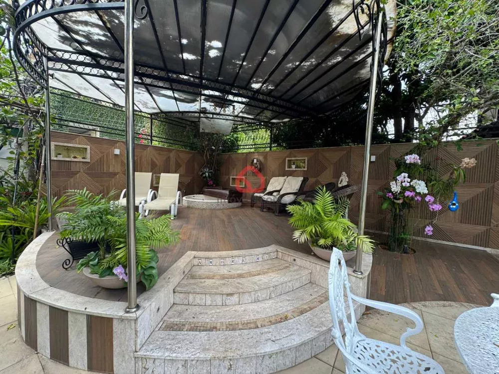 Casa de Condomínio, 5 quartos - Foto 21