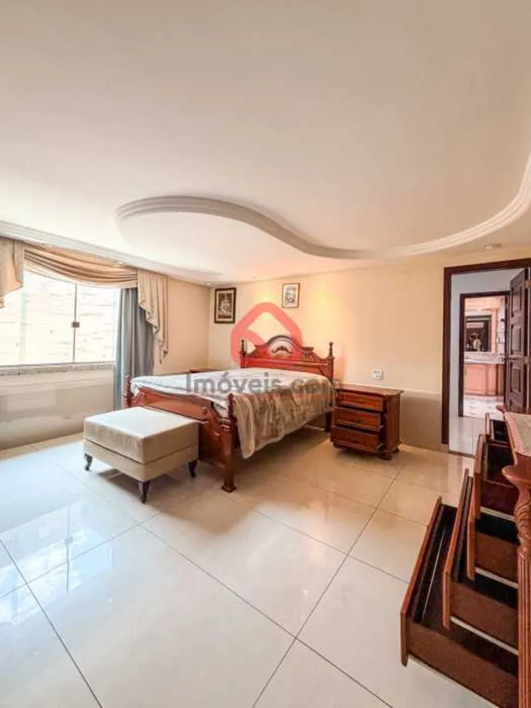 Casa de Condomínio, 5 quartos - Foto 19