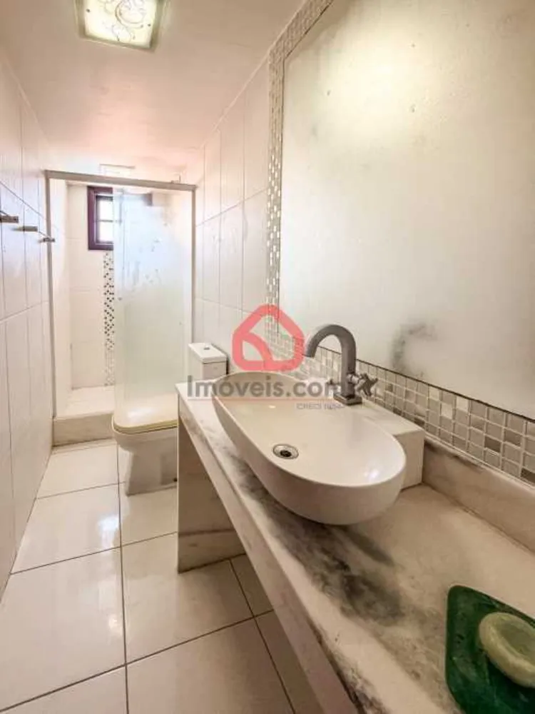 Casa de Condomínio, 5 quartos - Foto 35