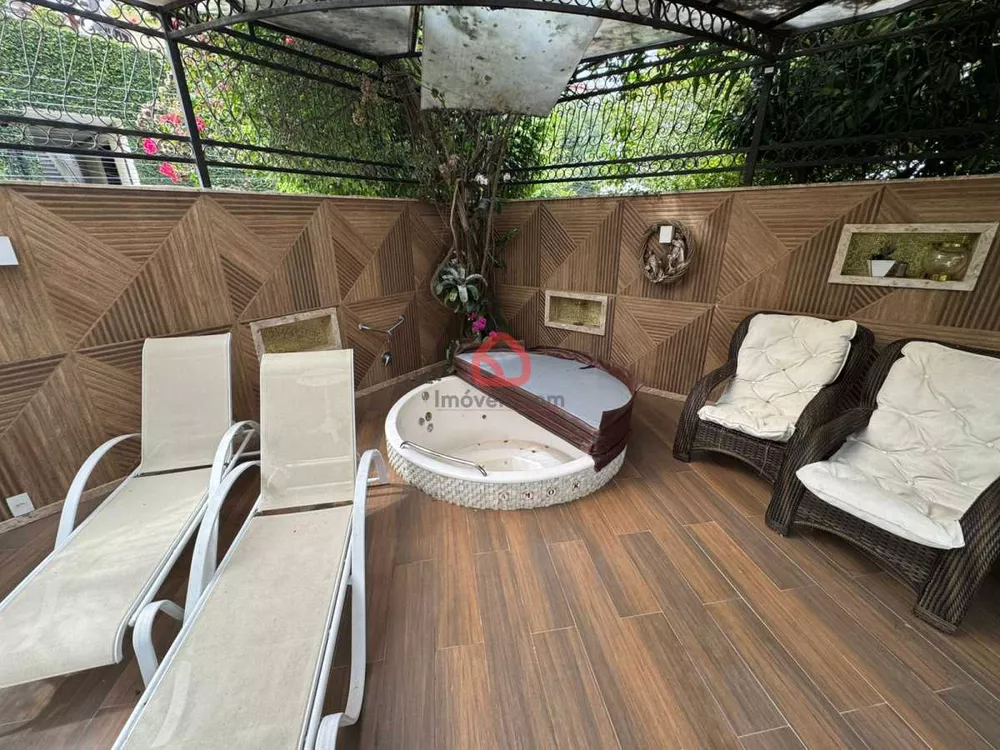 Casa de Condomínio, 5 quartos - Foto 28