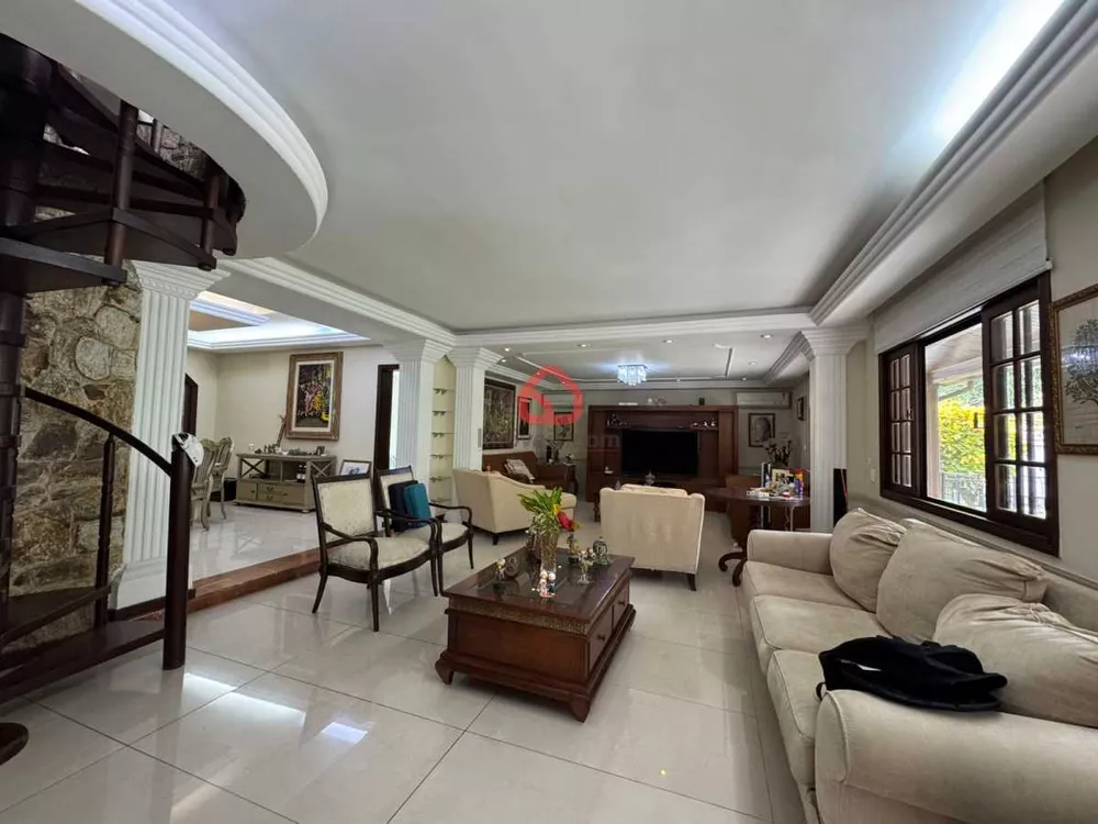 Casa de Condomínio, 5 quartos - Foto 2
