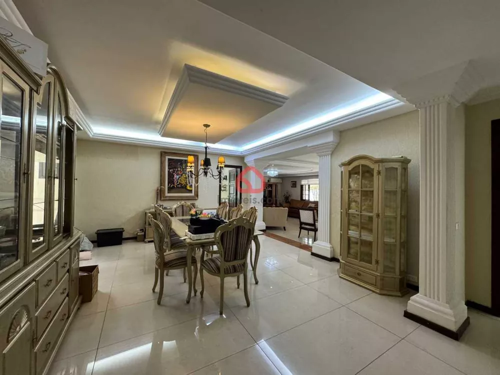 Casa de Condomínio, 5 quartos - Foto 9
