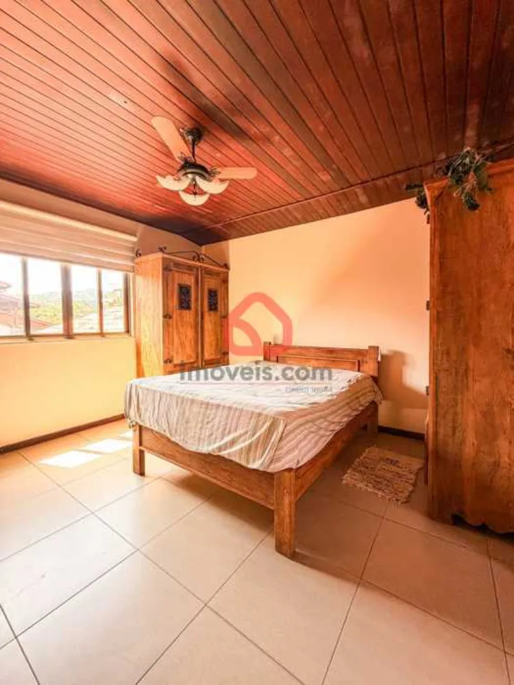 Casa de Condomínio, 5 quartos - Foto 23