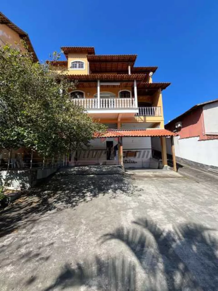 Casa, 4 quartos, 334 m² - Foto 17